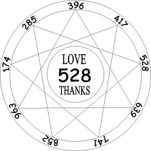 528-Hz